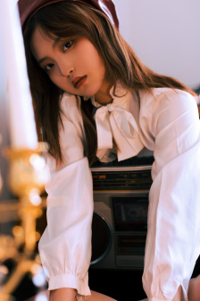 野惠里菜